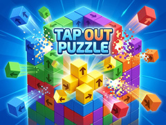 Spill Tap Out Puzzle