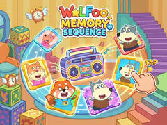 Spill Wolfoo Memory Sequence