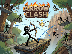 Spill Arrow Clash