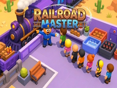 Spill Railroad Master