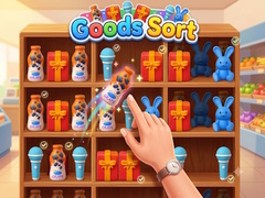 Spill Goods Sort 