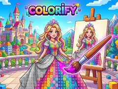 Spill Colorify
