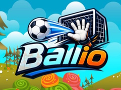 Spill Ballio