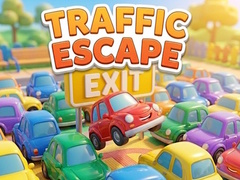 Spill Traffic escape