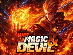 Spill Win Magic & Devil