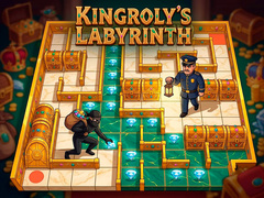 Spill KingRoly's Labyrinth