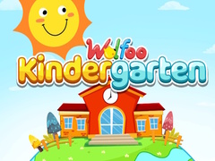 Spill Wolfoos Kindergarten