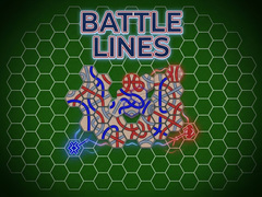 Spill Battle-Lines