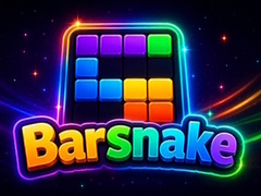 Spill Barsnake