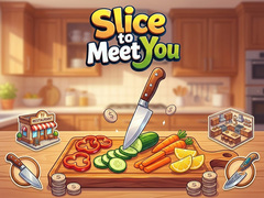 Spill Slice To Meet You