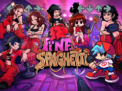 Spill FNF Spaghetti