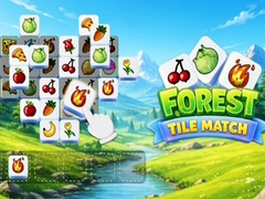 Spill Forest Tile Match
