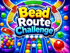 Spill Bead Route Challenge