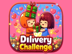Spill Dilivery Challenge