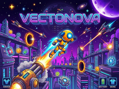 Spill Vectonova