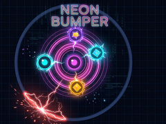 Spill Neon Bumper