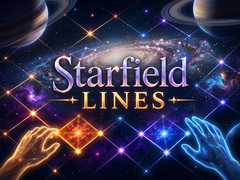 Spill Starfield Lines