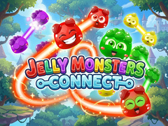 Spill Jelly Monsters Link