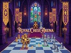 Spill Royal Chess Arena