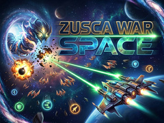 Spill Zusca War Space