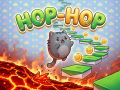 Spill Hop-Hop