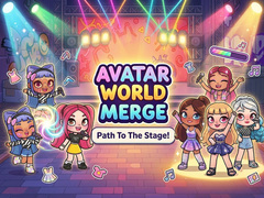 Spill Avatar World Merge: Path To The Stage!