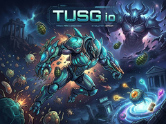 Spill Tusg