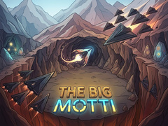 Spill The Big Motti