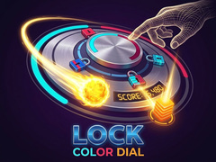Spill Lock: Color Dial
