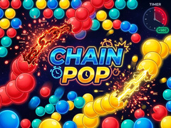 Spill Chain Pop