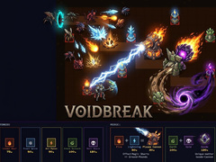 Spill Voidbreak