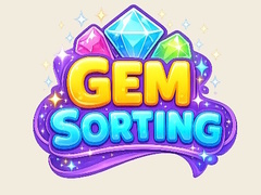 Spill Gem Sorting