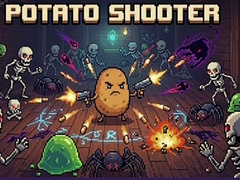 Spill Potato Shooter