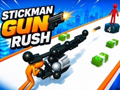 Spill Stickman Gun Rush