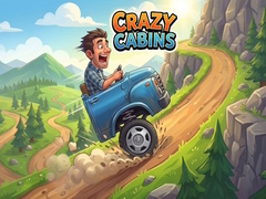 Spill Crazy Cabins