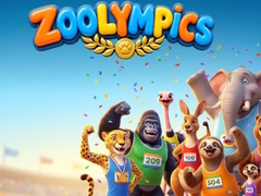 Spill Zoolympics