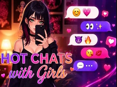 Spill Hot Chats with Girls