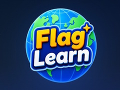 Spill Flag Learn