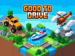 Spill Good to drive