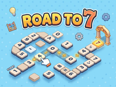 Spill Road To 7