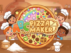 Spill ABC Pizza Maker 