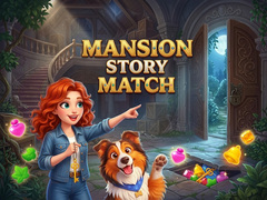 Spill Mansion Story Match