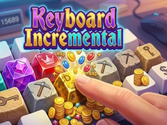 Spill Keyboard Incremental