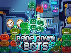 Spill Drop Down Bots