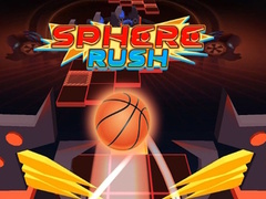 Spill Sphere Rush