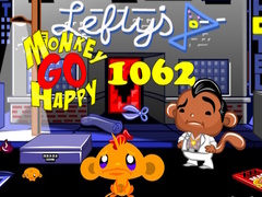 Spill Monkey Go Happy Stage 1062