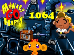 Spill Monkey Go Happy Stage 1064