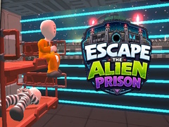 Spill Escape the Alien Prison