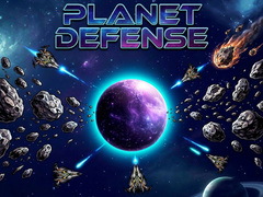 Spill Planet Defense