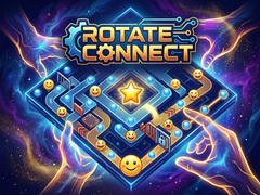 Spill Rotate & Connect